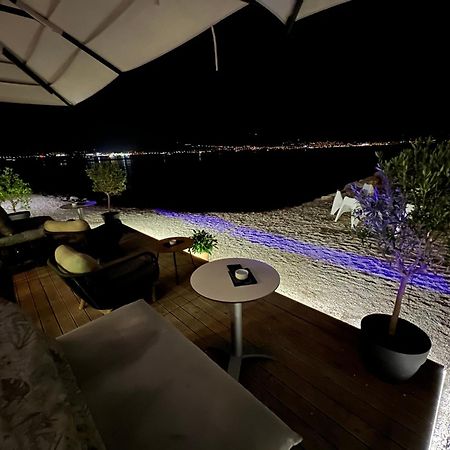 Villa Marina Ciovo Trogir Dış mekan fotoğraf