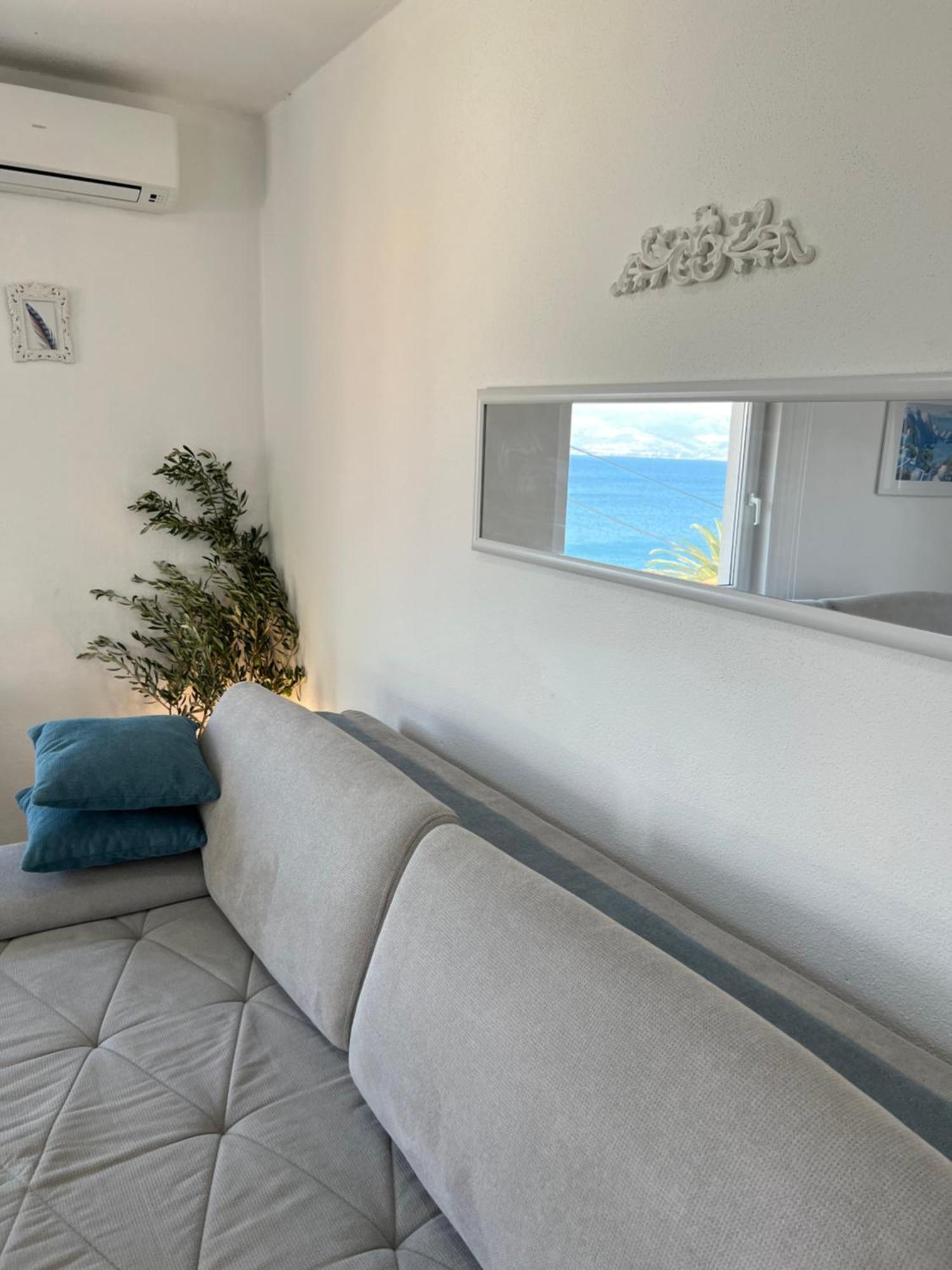Villa Marina Ciovo Trogir Dış mekan fotoğraf
