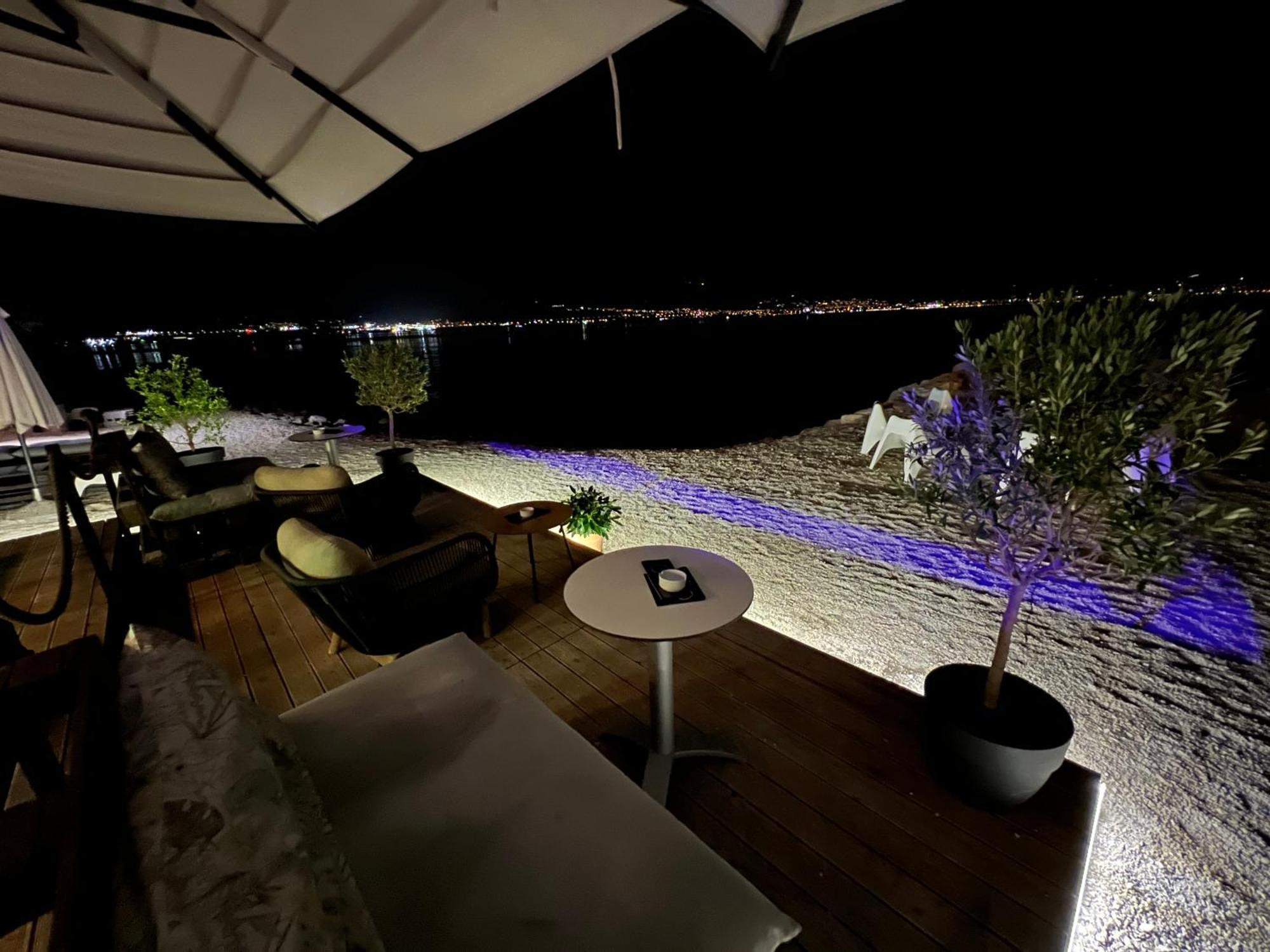 Villa Marina Ciovo Trogir Dış mekan fotoğraf