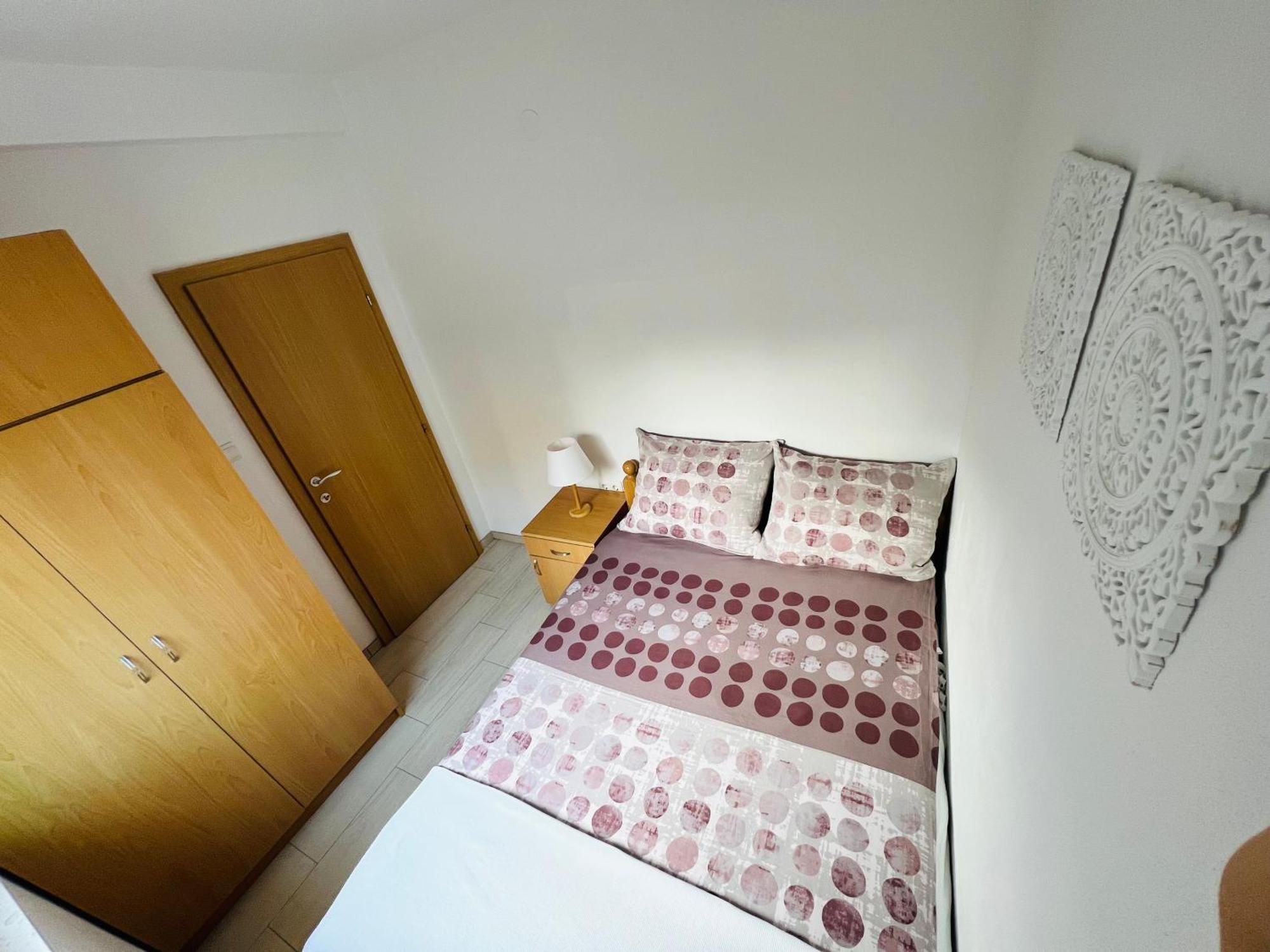 Villa Marina Ciovo Trogir Dış mekan fotoğraf