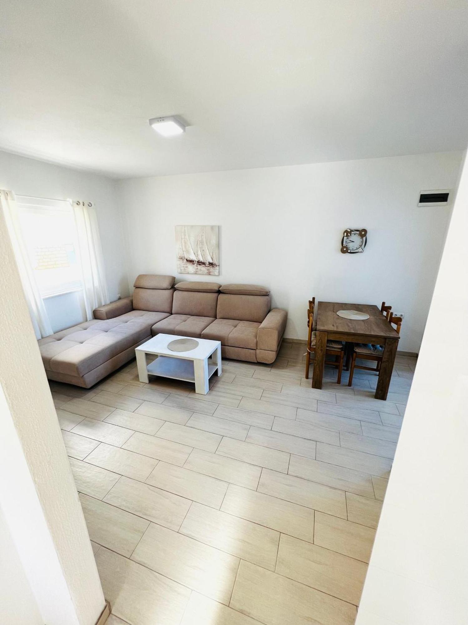 Villa Marina Ciovo Trogir Dış mekan fotoğraf