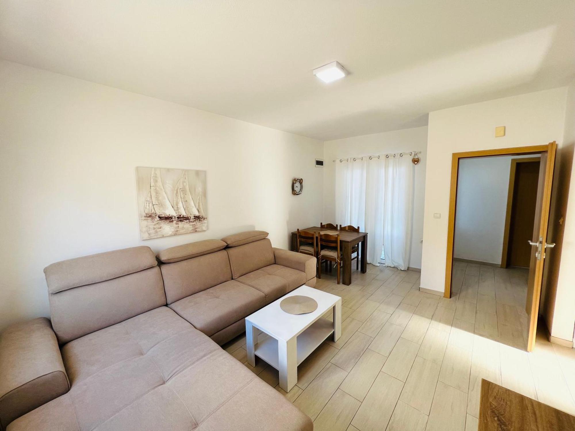Villa Marina Ciovo Trogir Dış mekan fotoğraf