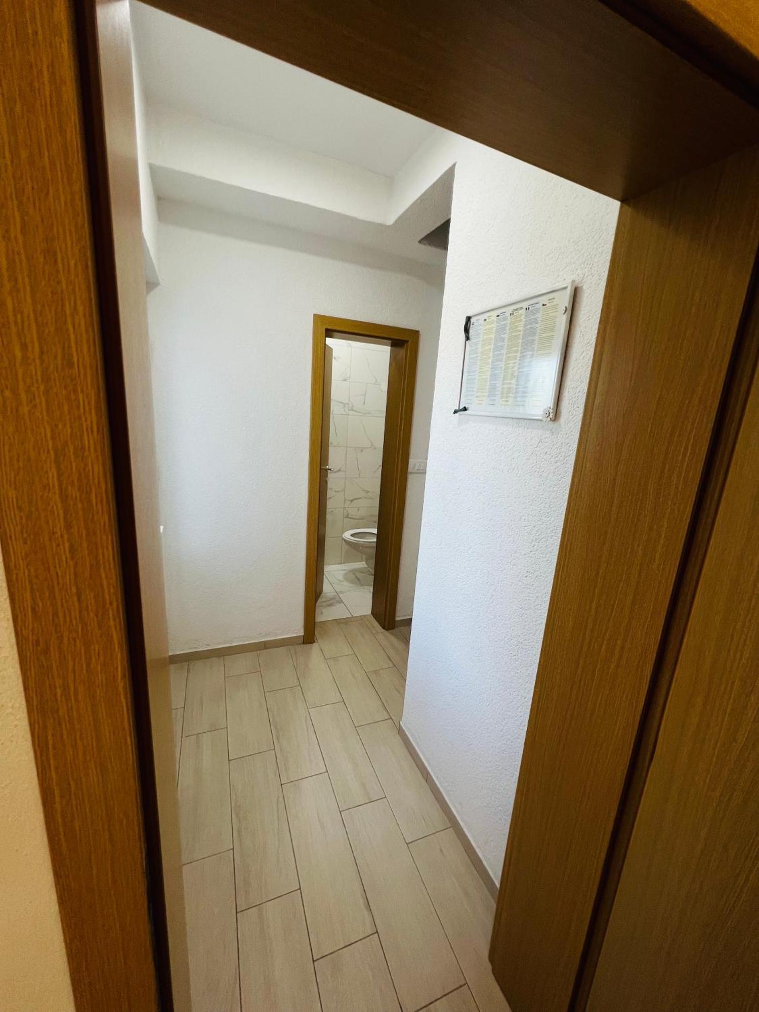 Villa Marina Ciovo Trogir Dış mekan fotoğraf