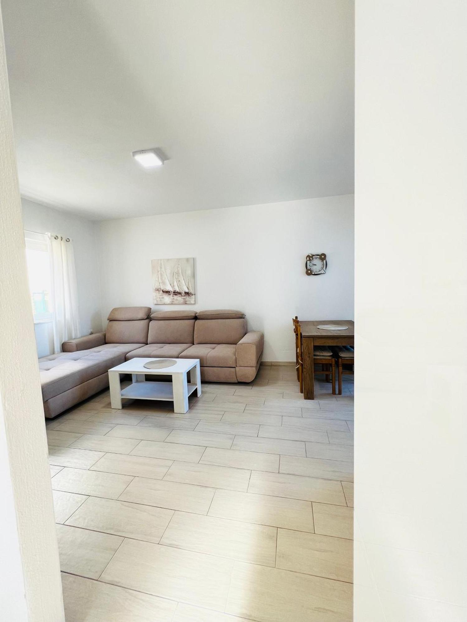 Villa Marina Ciovo Trogir Dış mekan fotoğraf