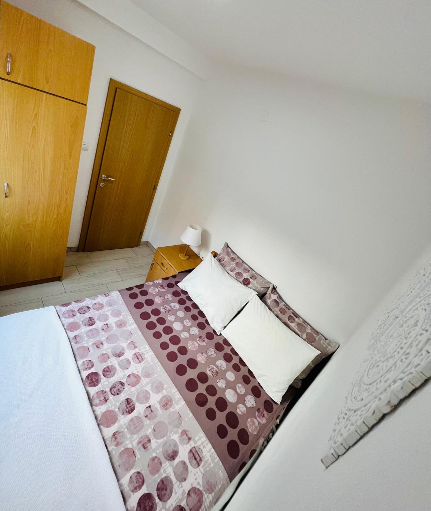 Villa Marina Ciovo Trogir Dış mekan fotoğraf