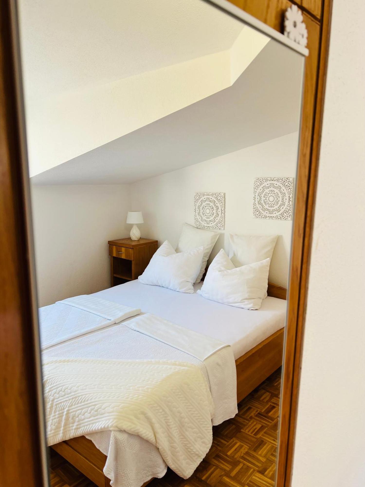 Villa Marina Ciovo Trogir Dış mekan fotoğraf