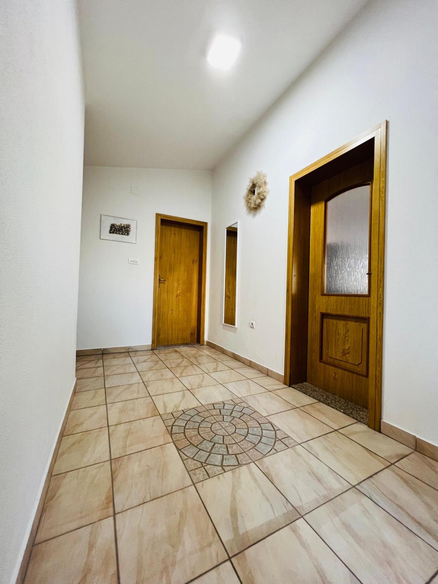 Villa Marina Ciovo Trogir Dış mekan fotoğraf