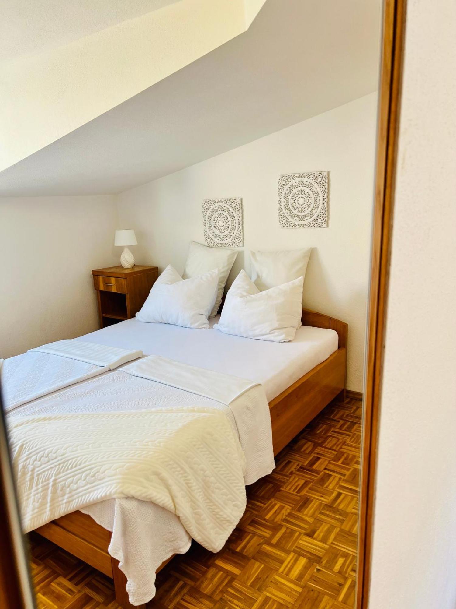 Villa Marina Ciovo Trogir Dış mekan fotoğraf