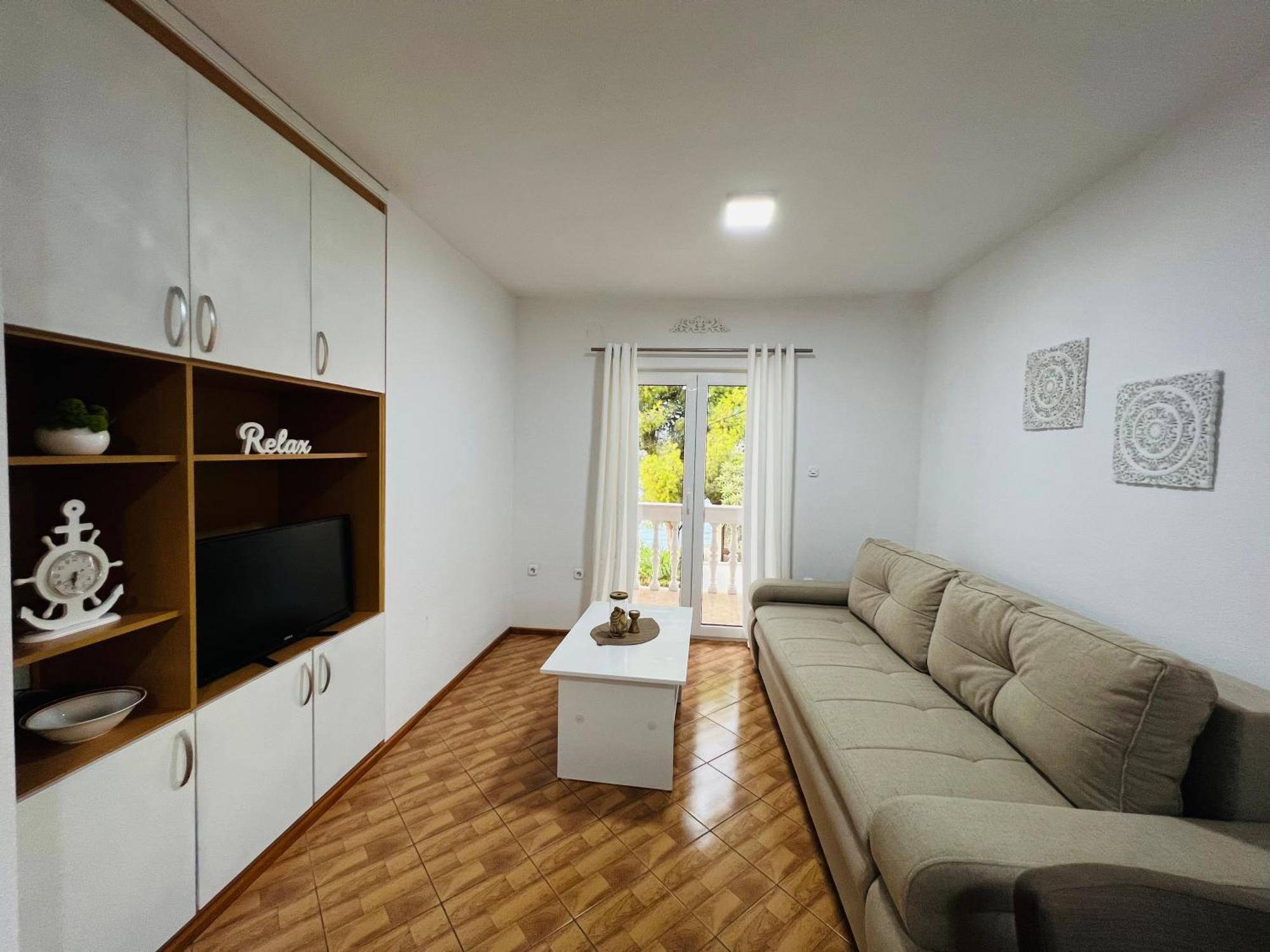 Villa Marina Ciovo Trogir Dış mekan fotoğraf
