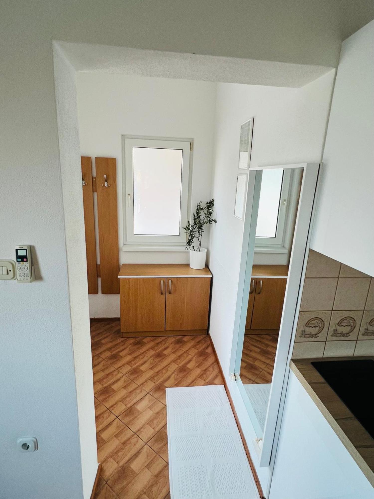 Villa Marina Ciovo Trogir Dış mekan fotoğraf