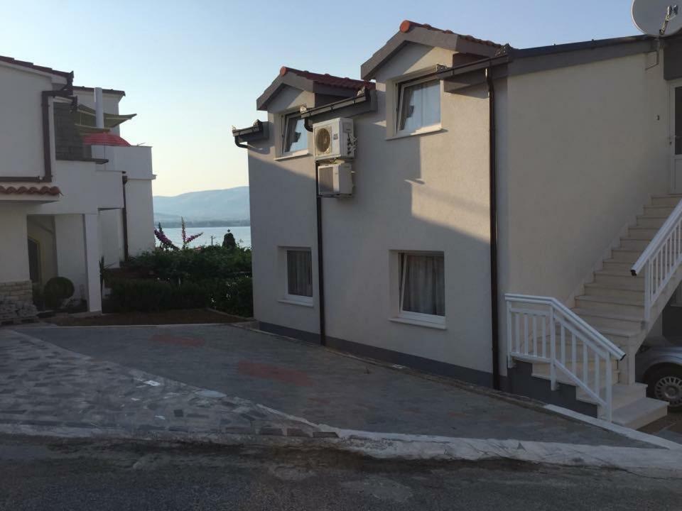 Villa Marina Ciovo Trogir Dış mekan fotoğraf