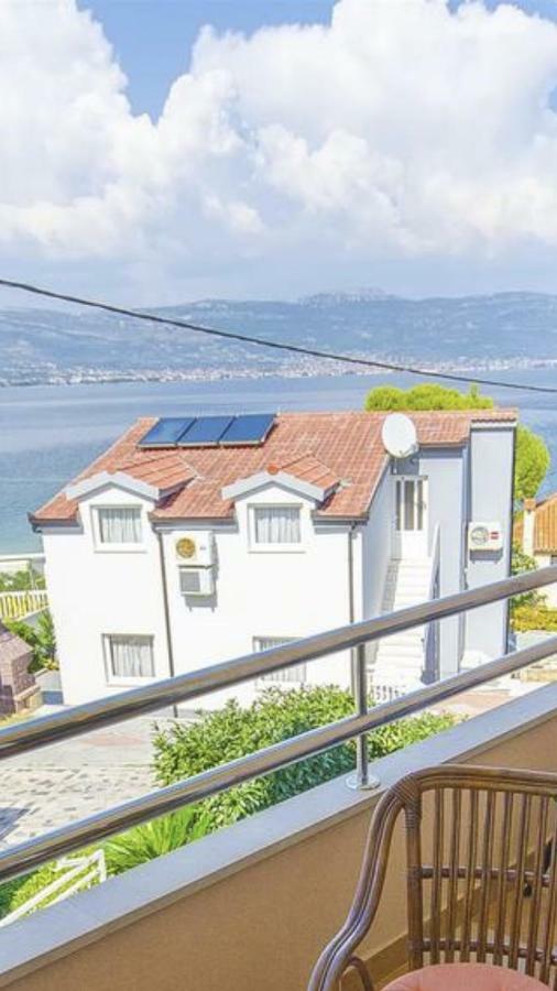 Villa Marina Ciovo Trogir Dış mekan fotoğraf